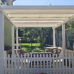 La Pergola Tatil Evi *