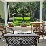 La Pergola Tatil Evi Cala Liberotto
