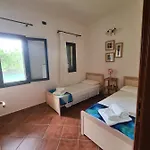 La Pergola Tatil Evi Cala Liberotto