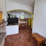 La Pergola Tatil Evi *