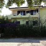 La Pergola * Cala Liberotto