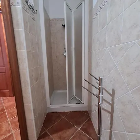 Holiday home La Pergola Cala Liberotto