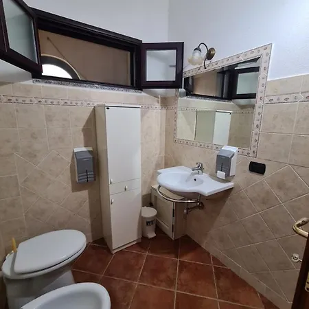 La Pergola Holiday home