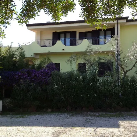 La Pergola * Cala Liberotto