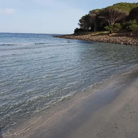 La Pergola Holiday home *